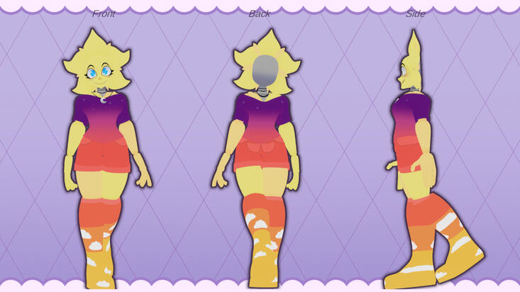 Commission for nerdykitkat