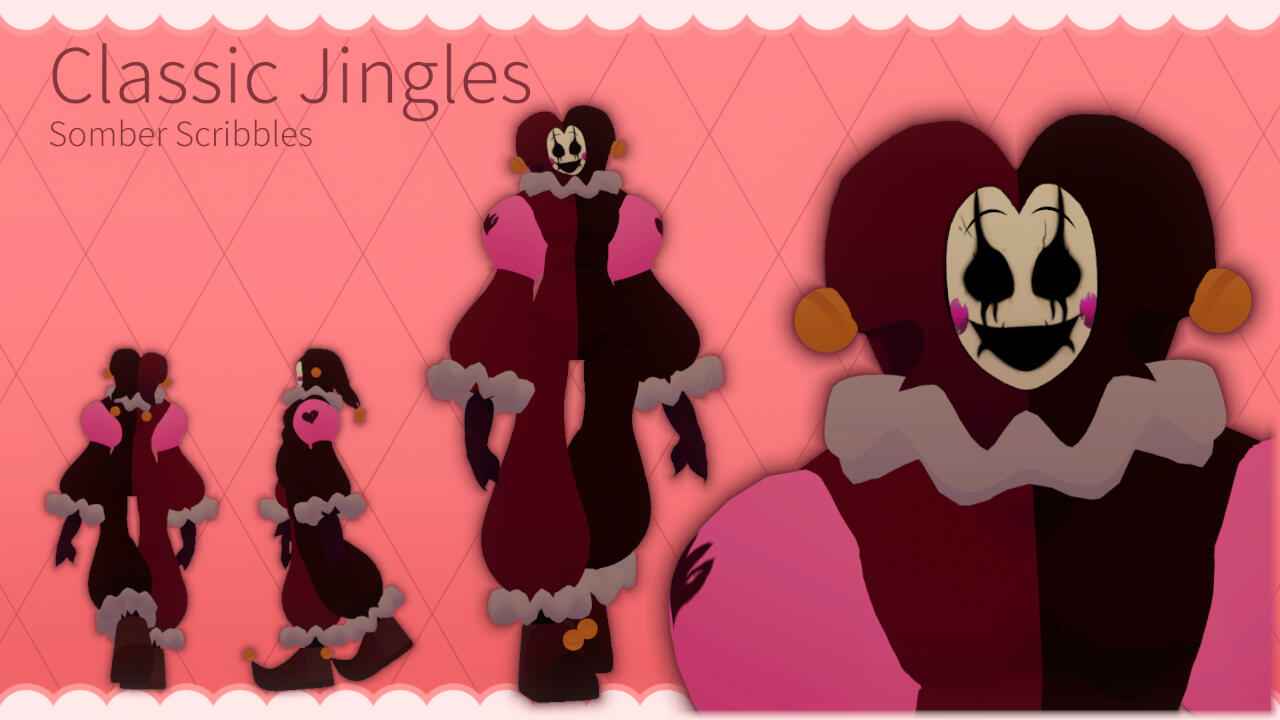 Classic Jingles