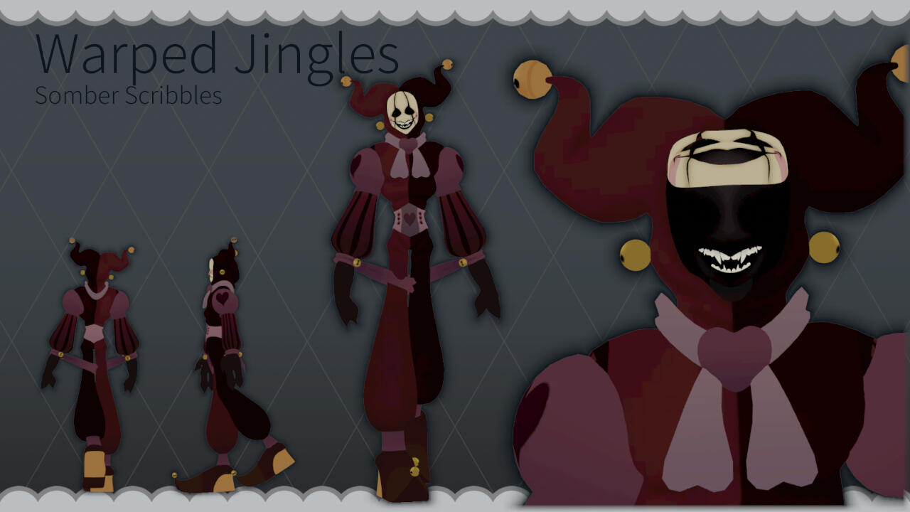 Warped Jingles