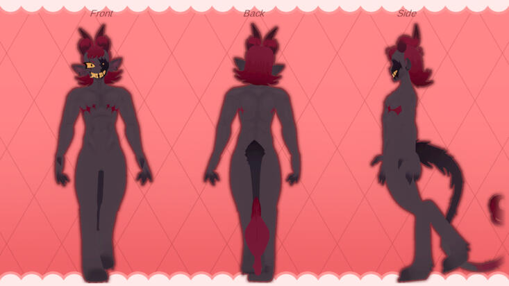 Commission fo xmittenzx