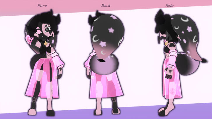 Commission for Novalight